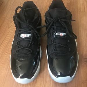Air Jordan Retro 11 Low Infrared 23